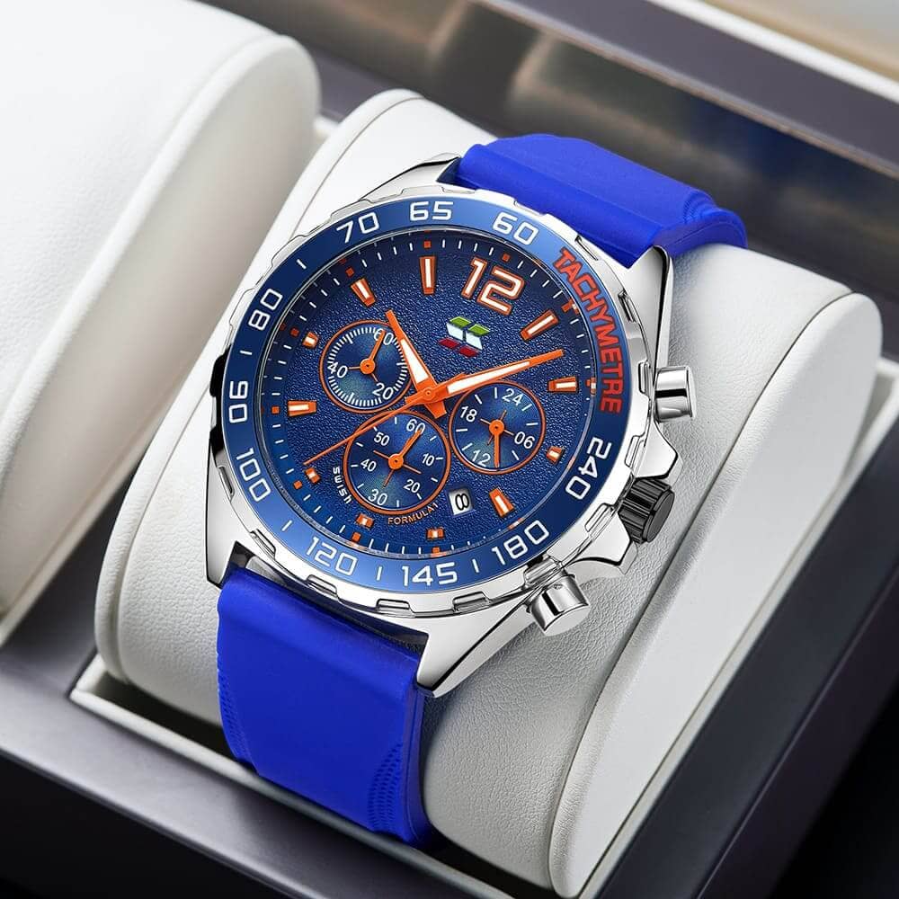 Bloke's Horizon Sport Watch