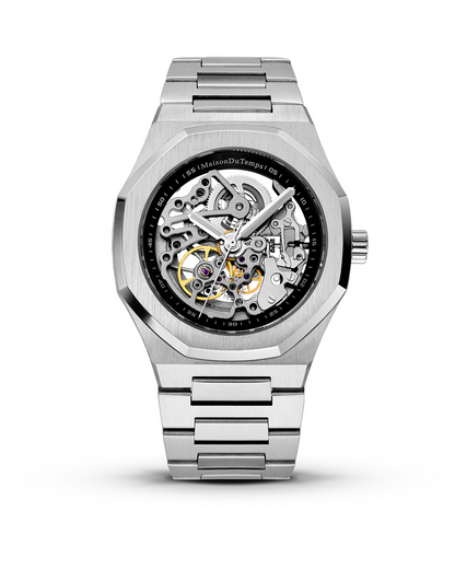 MT Beta Skeleton - Back to the Bone!