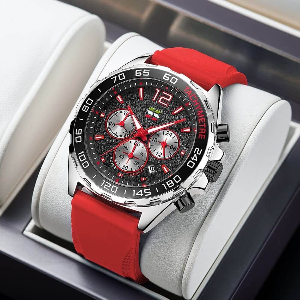 Bloke's Horizon Sport Watch